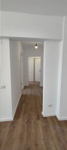 Metrou Muncii, apartament 3 camere renovat modern